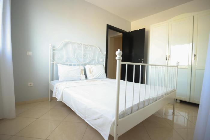 Sea View Apartment Al Hoceima