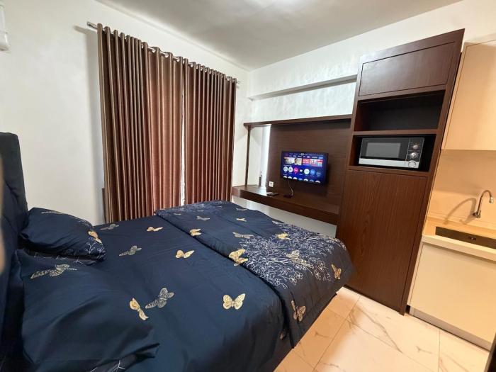 Apartment Sky House BSD City Near Aeon Mall