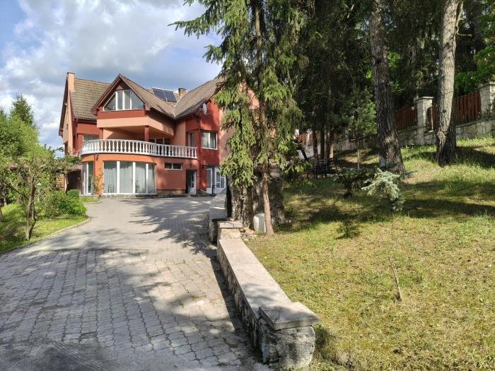Baroc Boutique Hotel