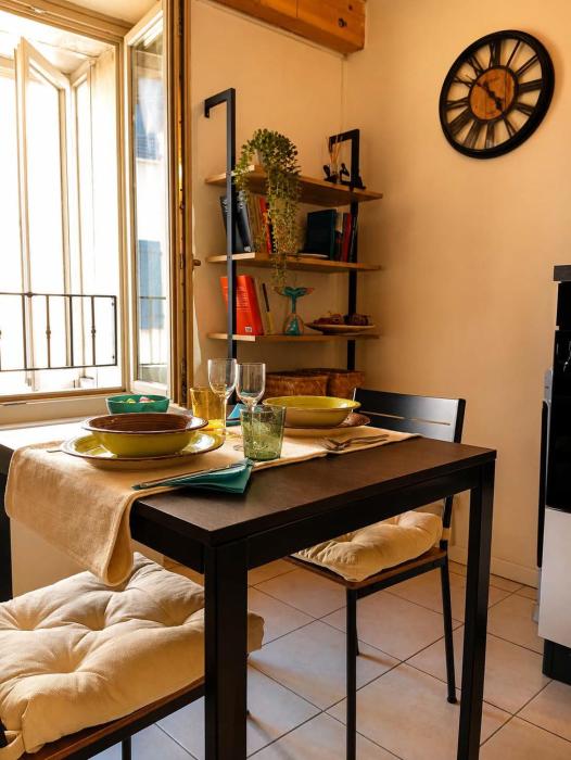 Casa Giorgia Collio Suite
