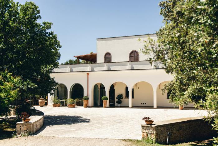 Agriturismo Puntarelle