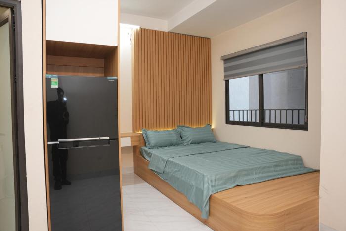 homestay 268 Đê La Thành nhỏ