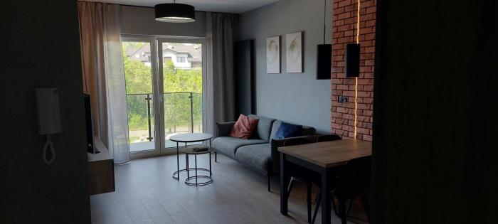 Apartament Podjasnogórski Loretańska