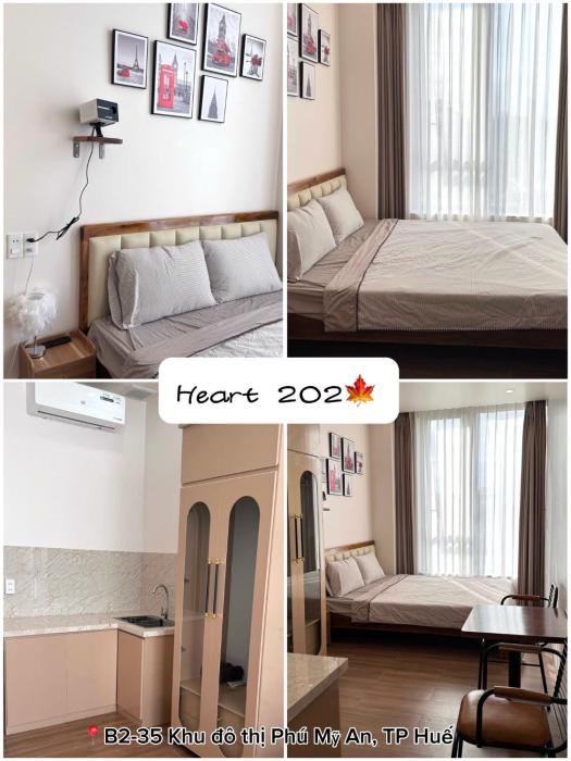 Pls Heart Home