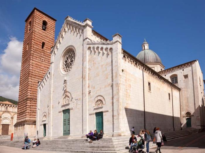 Pietrasanta Caggianelli