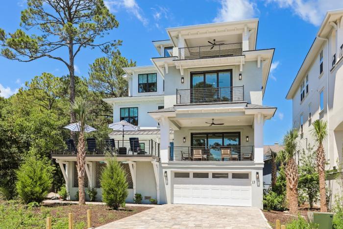 13 Bradley Circle.