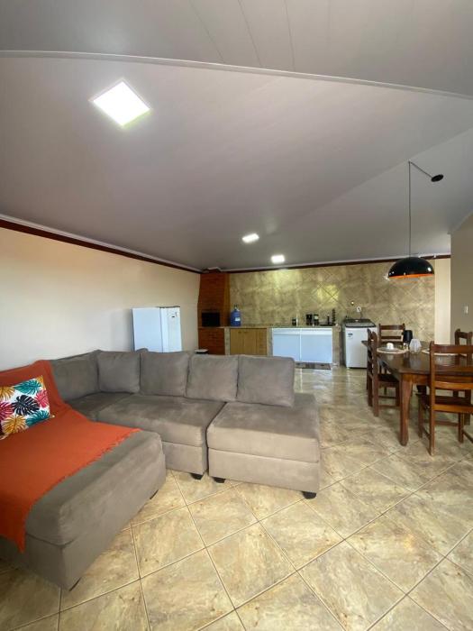 Apartamento em Correntina