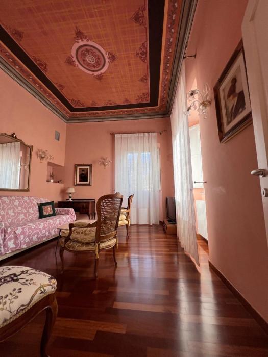 Luxury flat in Ascoli Piceno