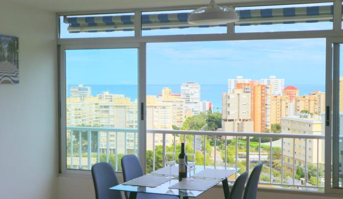 Playa San Juan Relax Residence