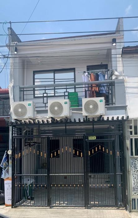 MelJoes Cozy Home in Angeles City