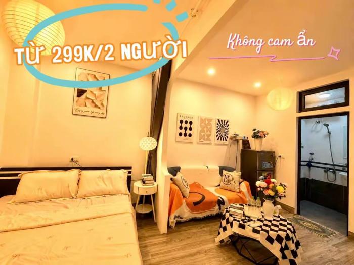 Daily Homestay 137 Đình Thôn