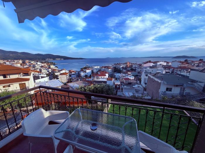 House Mistral
