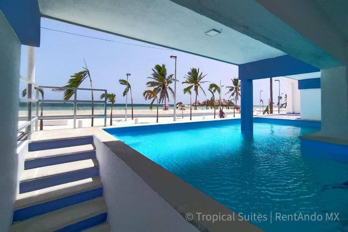 Hotel Tropical Suites