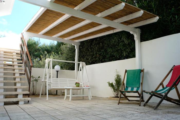 Villetta 3 camere- S. Caterina