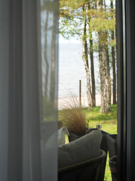 Pick a Quin Seaside Villa by the Baltic Sea