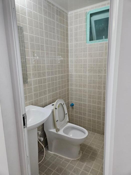 Nisam Flats, Flat no 3, Ground floor, 2nd Apartment