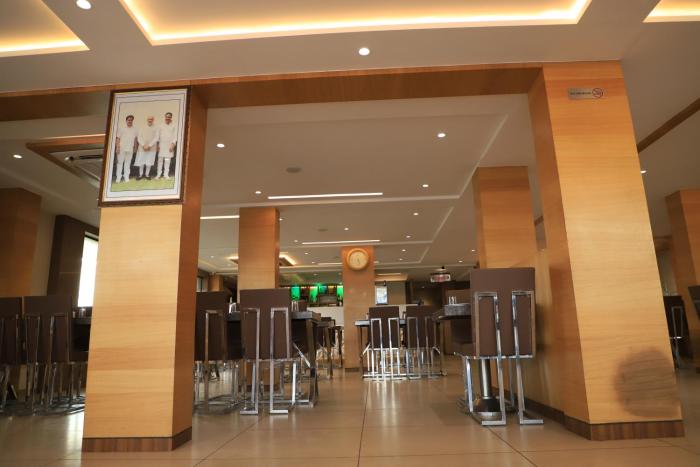 Jd Hotel & Guest House