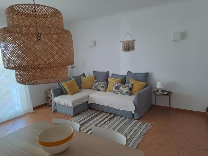 APT Cabanas Golden Club
