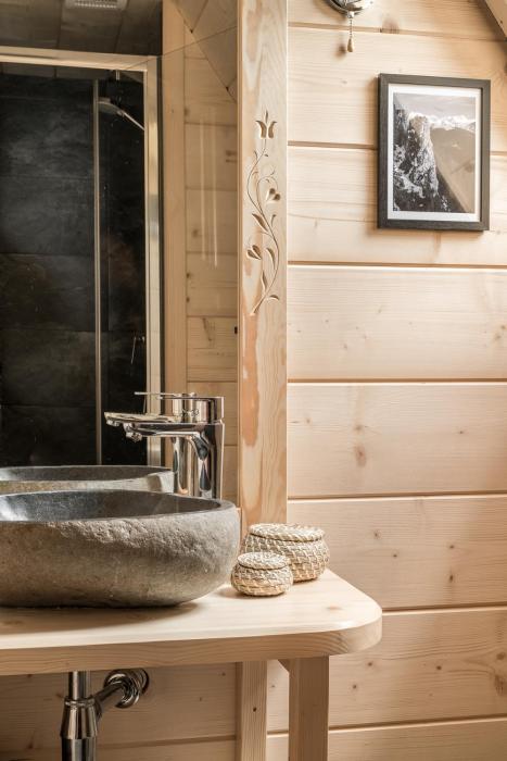 Chochołowska & Świerki - Góralskie Apartamenty SPA