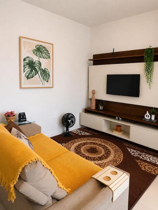 Vieira Residence - Apartment 1