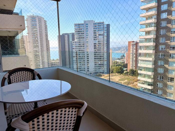 Nuevo y recién decorado dos suites