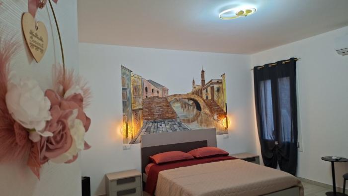 Salicornia Rooms