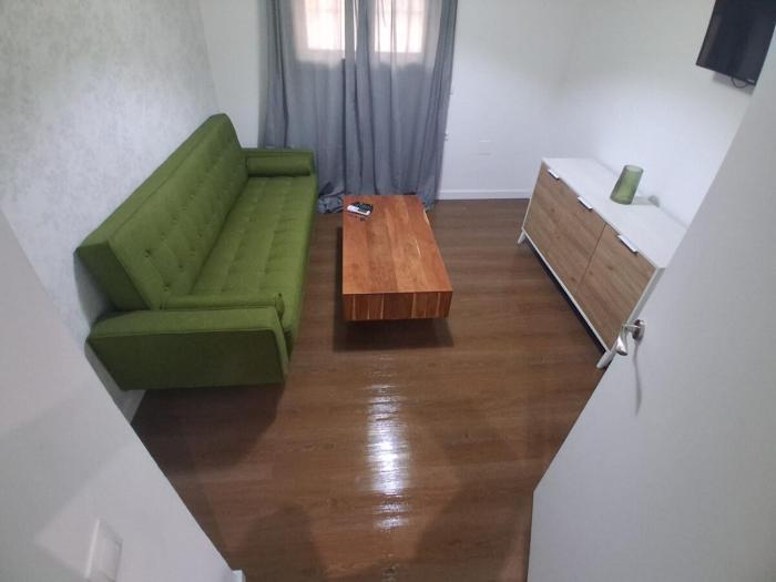 Cozy apartment in the center of Malaga