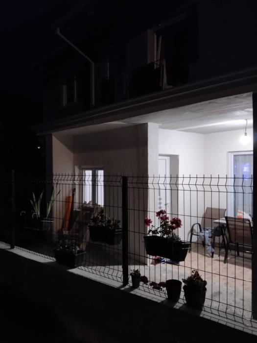 Apartman Bar