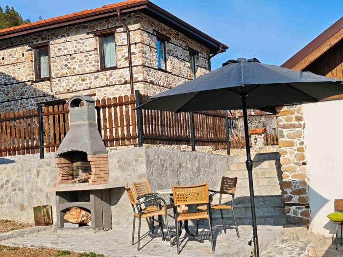 Villa Vera