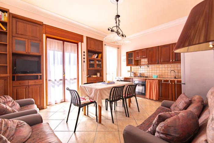 Villa Himera Apartment