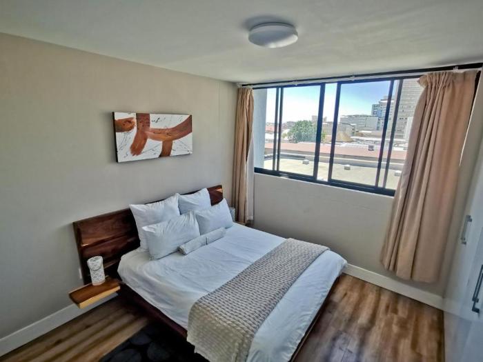 The Safari Launchpad Windhoek
