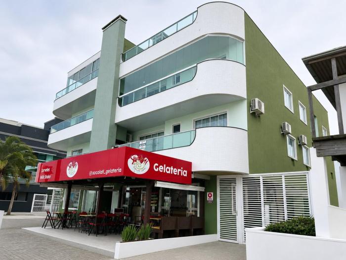 Residencial Aline.