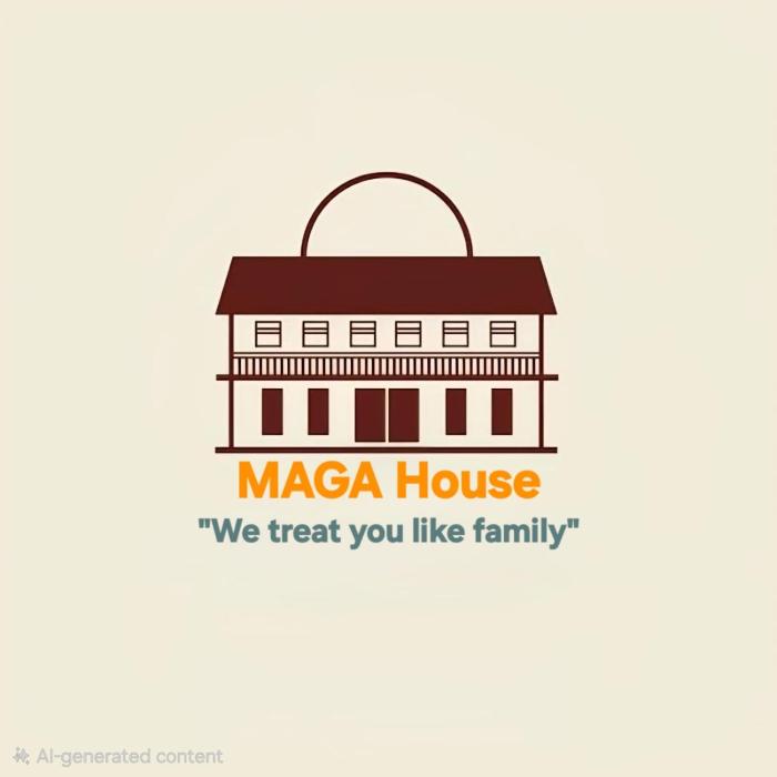 Maga House Cusco