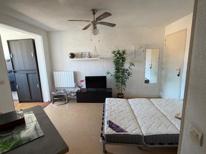 Appartement Port Leucate
