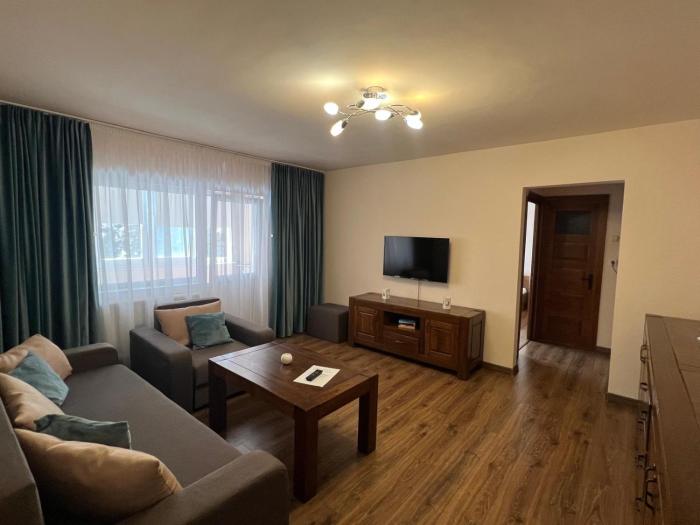 Apartament doua camere