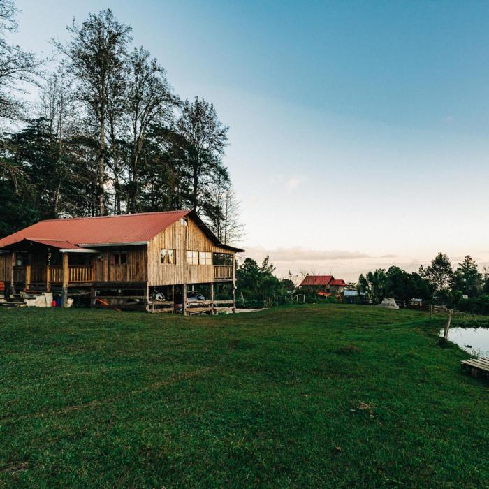 Estancia El Valle