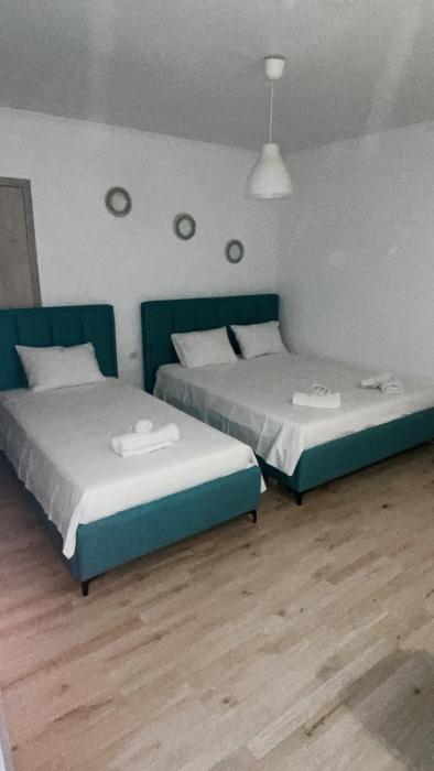Kostaki spila apartment