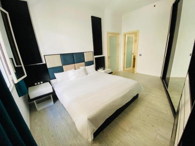 Appartement moderne au cœur de Tanger