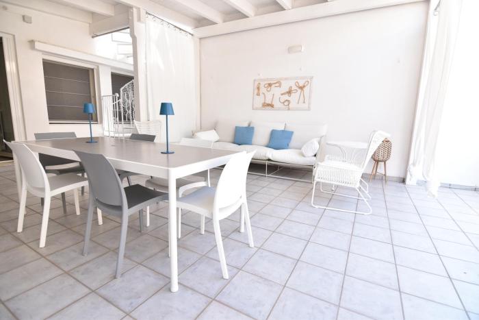 Marina Central Beach House