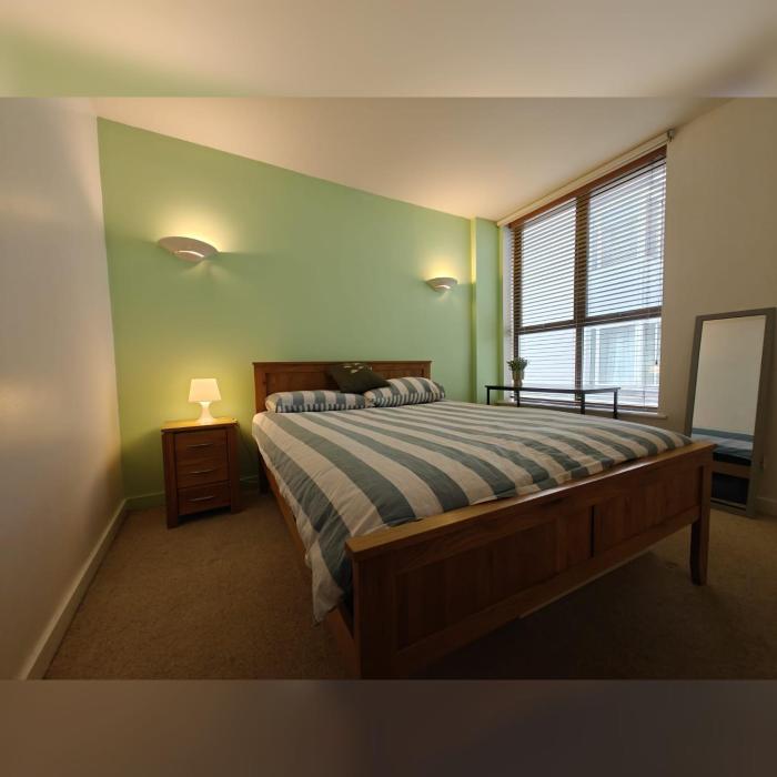 Double Room, Zone 1, Angel Islington