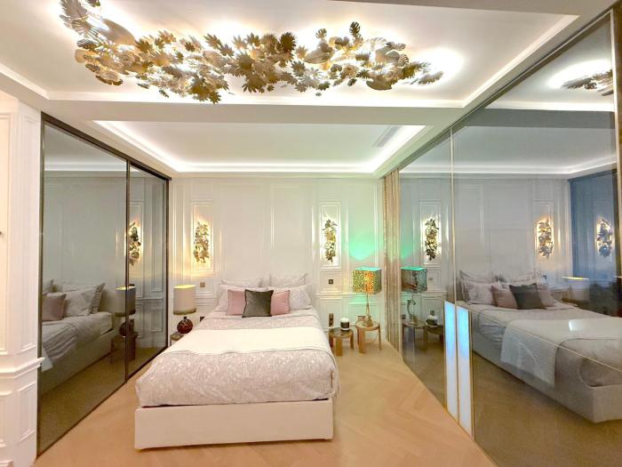 MUST OF LUXURY Suite - GRAND PRIX