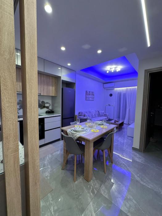 Luxury Haven Fully Renovated Designer Apartment