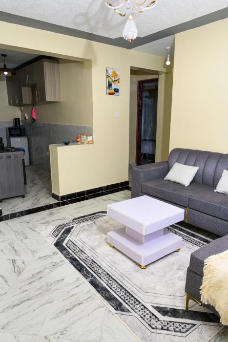 Mwali Suites