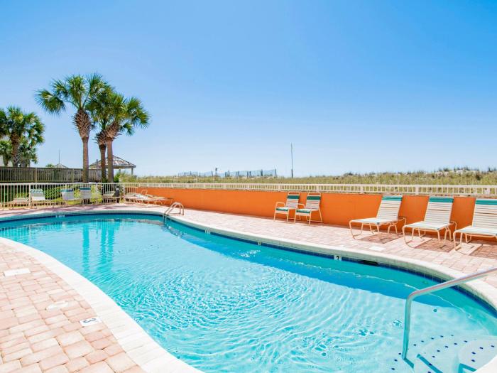 Seacrest Gulf Shores by Southern Vacation Rentals