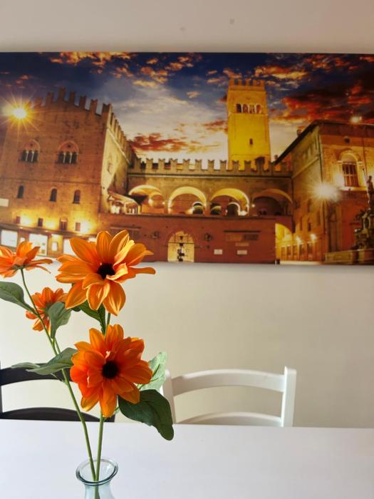 B&B GATE 10 FIERA Bologna