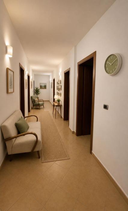 Vacation house villa roni