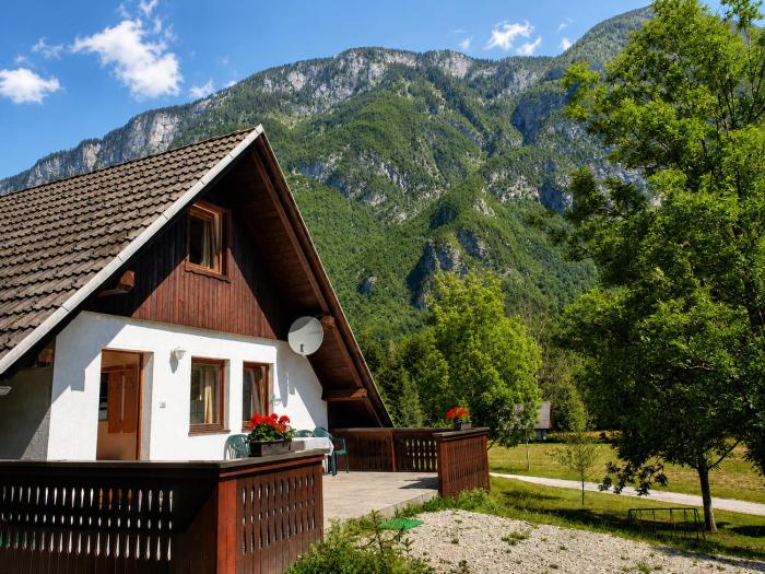 Bohinj Star Apartments