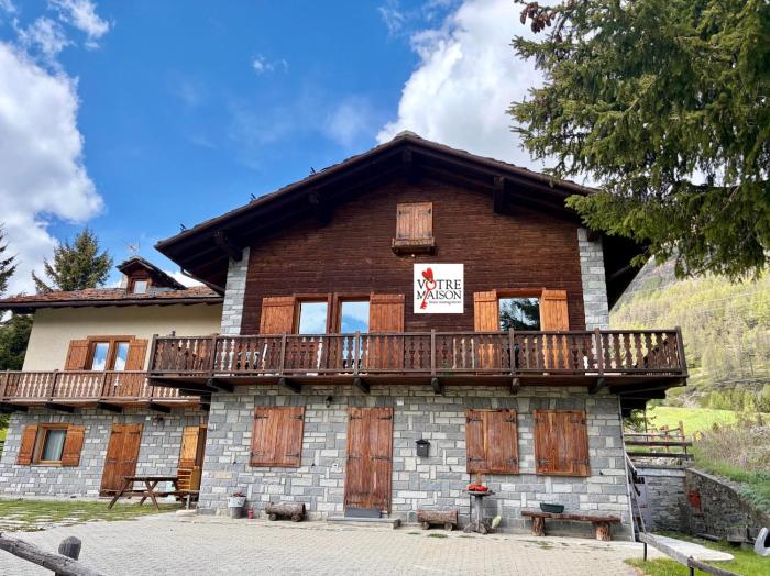 Chez Cien - VOTRE MAISON
