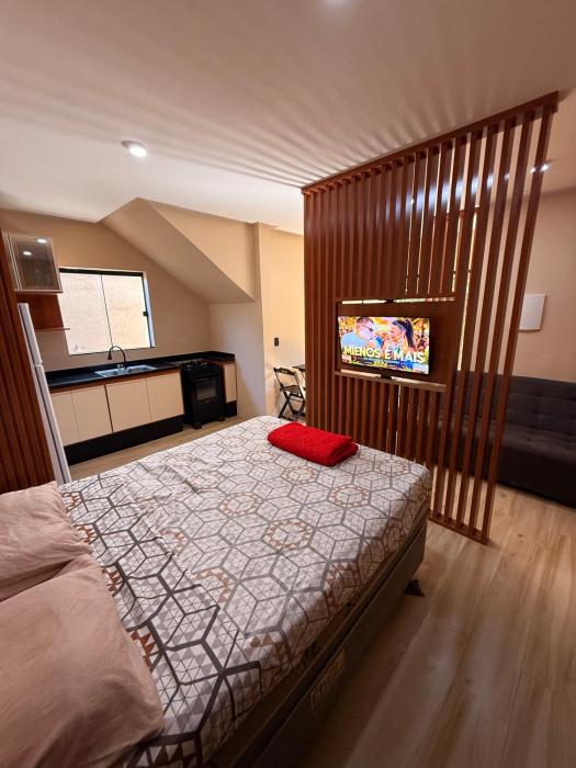 Apartamento moderno em Excelente Localização em Búzios
