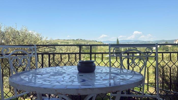 Apartma Bossamarino